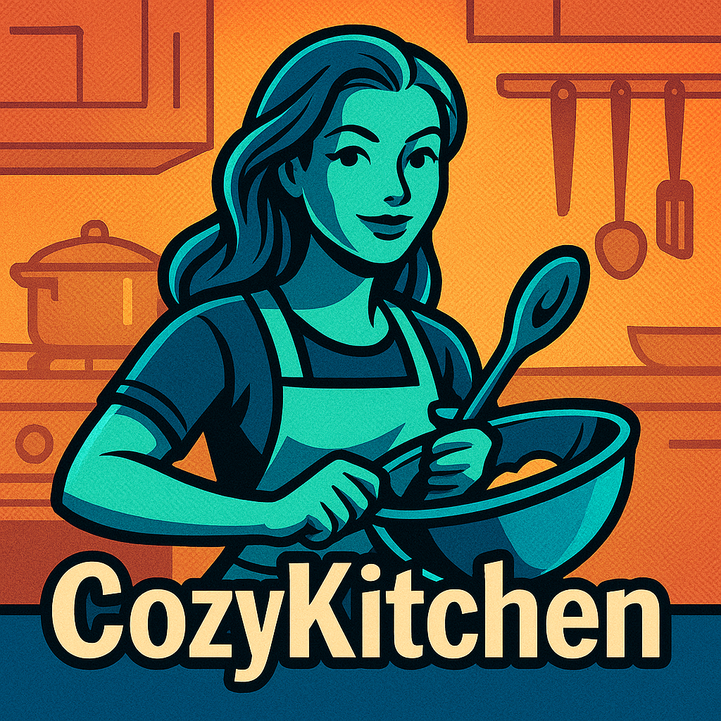 Cozy Kitchen