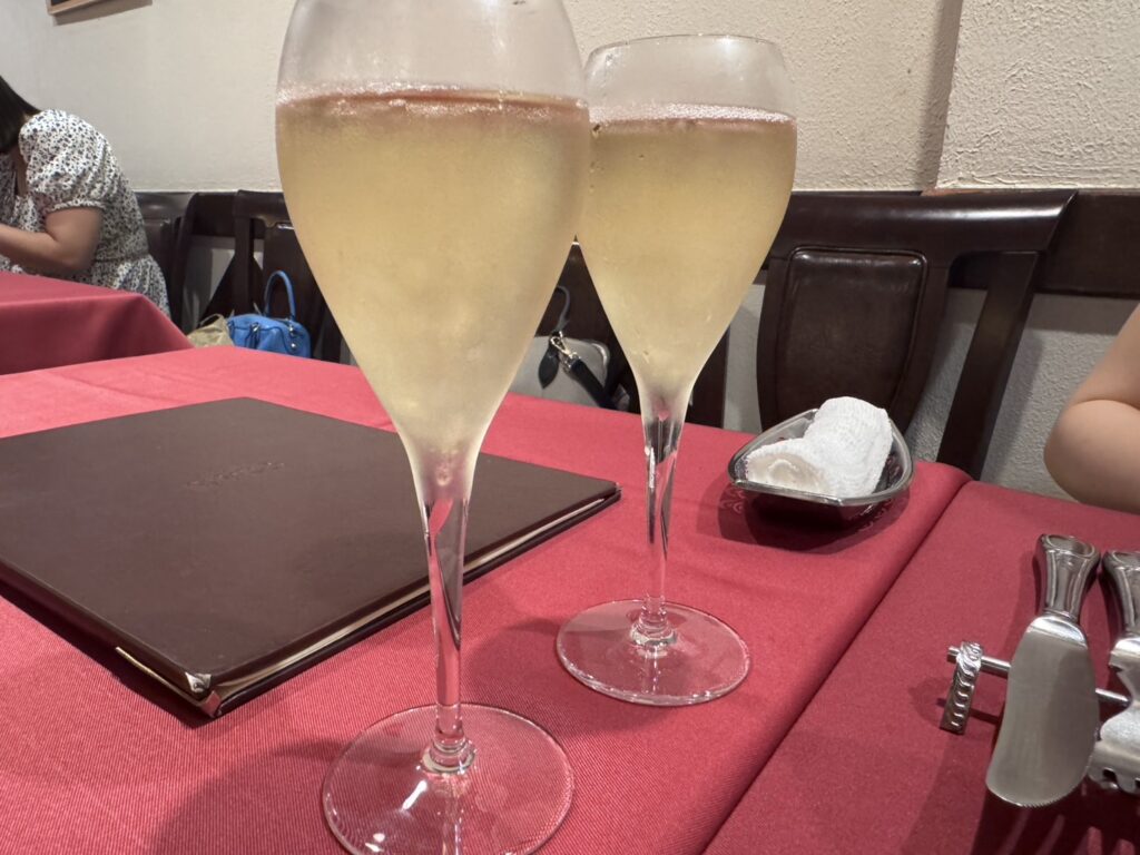 サンクレース(CAVA)