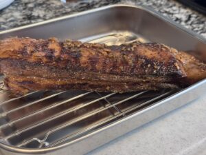 自家製チャーシューのアイキャッチ画像