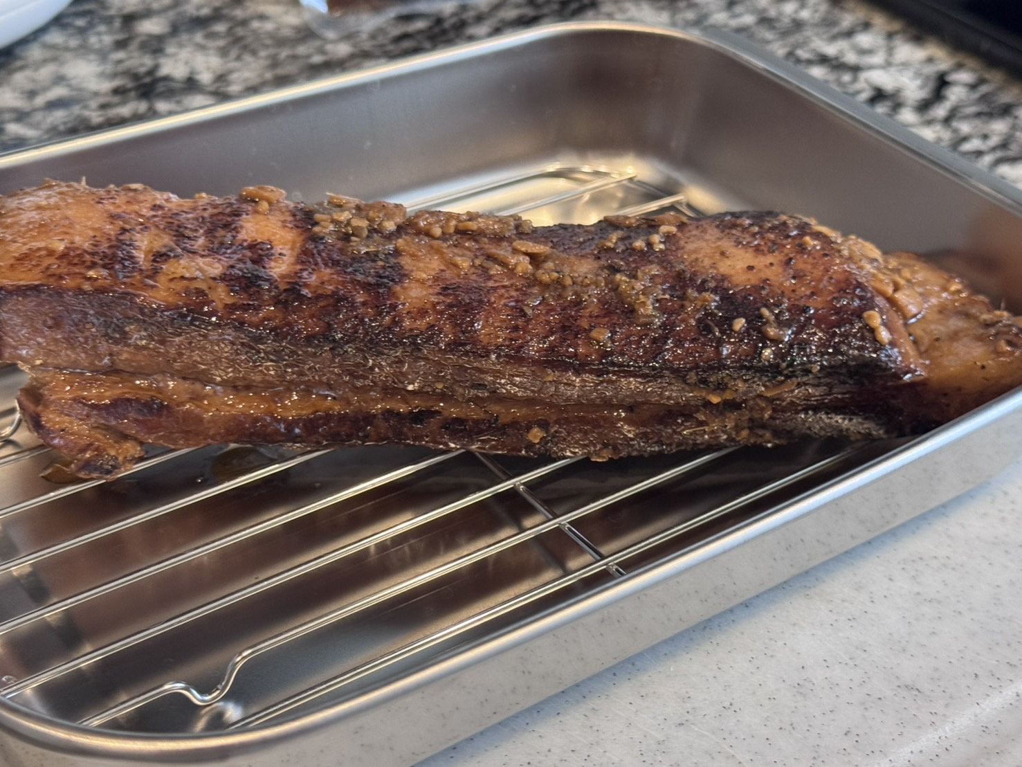 自家製チャーシューのアイキャッチ画像