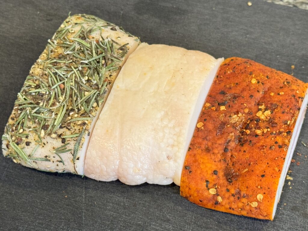 グアンチャーレトリコローレのアイキャッチ画像